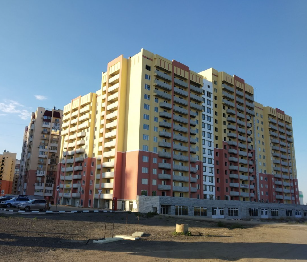 ул. Менякина, 2